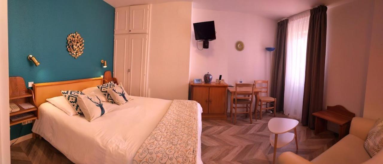 Danne-et-Quatre-Vents Logis Hotel Notre-Dame - Restaurant Ouvert Midi Et Soir Sauf Dimanche Soir מראה חיצוני תמונה